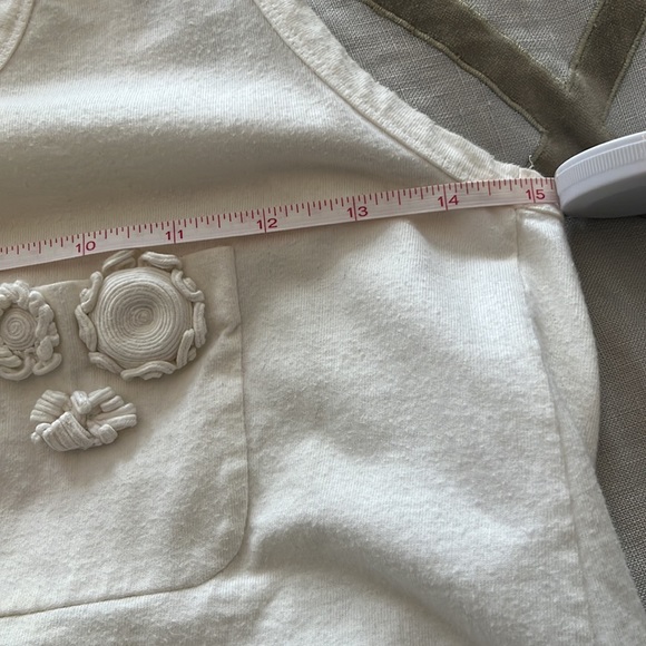 Chloe tank top - Picture 9 of 9